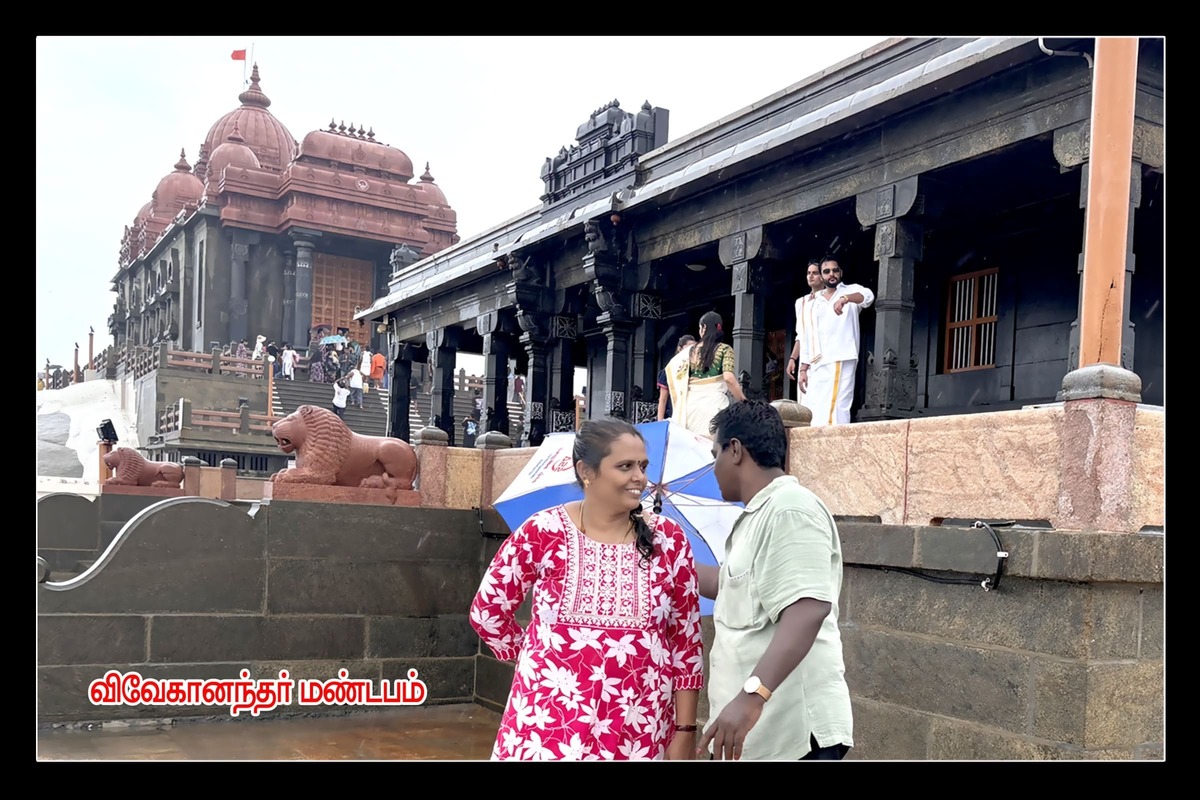 Best Couples Resorts in Paramakudi